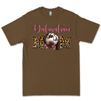 Cacao Dalmatian Mom Premium Tee - Jasminsmagicworld