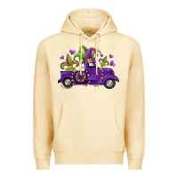 Pina Colada mardi gras truck Premium Hoodie - Jasminsmagicworld