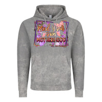 Cloud Rock mind your motherhood Vintage Hoodie - FaDigitalArtStudio