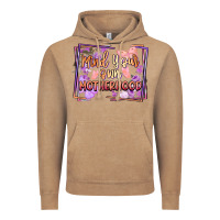 Vintage Coffee mind your motherhood Vintage Hoodie - FaDigitalArtStudio