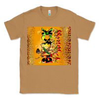 Toasted Coconut black princess Classic Tee - CowGirlArtShop