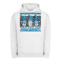 Pigment Lunar Rock hello winter gnome Urban Hoodie - JahusDesignShop