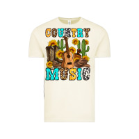 Vintage Arctic country music western olivia Vintage Tee - OliviaCreatesArt