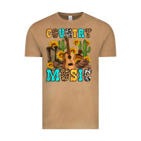 Vintage Camel country music western olivia Vintage Tee - OliviaCreatesArt