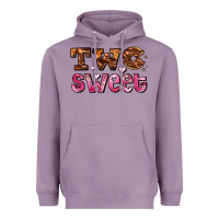 Lavender two sweet donut Heavyweight Hoodie - AdoDesignShop