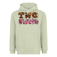 Matcha two sweet donut Heavyweight Hoodie - AdoDesignShop