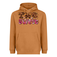 Meerkat two sweet donut Heavyweight Hoodie - AdoDesignShop