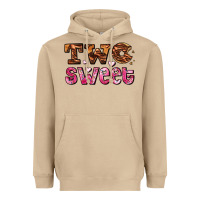 Mushroom two sweet donut Heavyweight Hoodie - AdoDesignShop