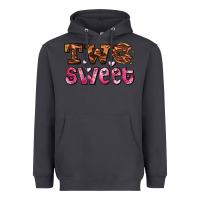 Smoke two sweet donut Heavyweight Hoodie - AdoDesignShop