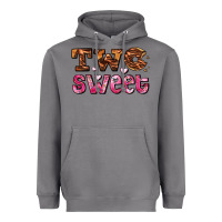 Storm two sweet donut Heavyweight Hoodie - AdoDesignShop