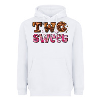 White two sweet donut Heavyweight Hoodie - AdoDesignShop