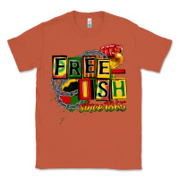 Copper free ish since 1865 Classic Tee - CowGirlArtShop