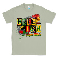 Matcha free ish since 1865 Classic Tee - CowGirlArtShop