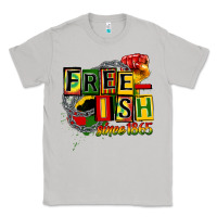 Moon Dust free ish since 1865 Classic Tee - CowGirlArtShop