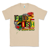 Mushroom free ish since 1865 Classic Tee - CowGirlArtShop