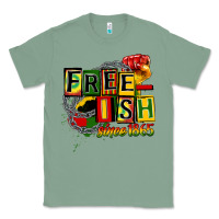 Sage free ish since 1865 Classic Tee - CowGirlArtShop