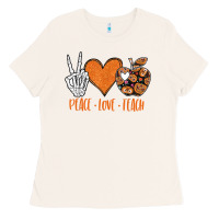 Bone halloween shirts t shirt Ladies Tee - baoMotion