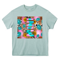 Arona western mini Heavy Core Tee - RanaPortraitStore