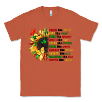 Copper dream like martin juneteenth Classic Tee - CowGirlArtShop