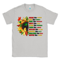 Moon Dust dream like martin juneteenth Classic Tee - CowGirlArtShop