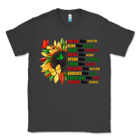Smoke dream like martin juneteenth Classic Tee - CowGirlArtShop