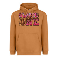Meerkat sweet one donut Heavyweight Hoodie - AdoDesignShop