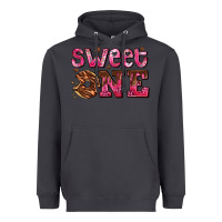 Smoke sweet one donut Heavyweight Hoodie - AdoDesignShop