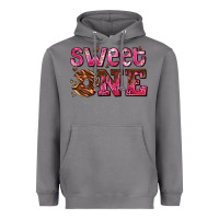 Storm sweet one donut Heavyweight Hoodie - AdoDesignShop