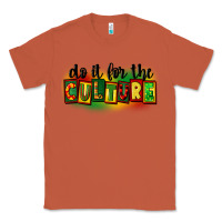 Copper do it for the future Classic Tee - CowGirlArtShop