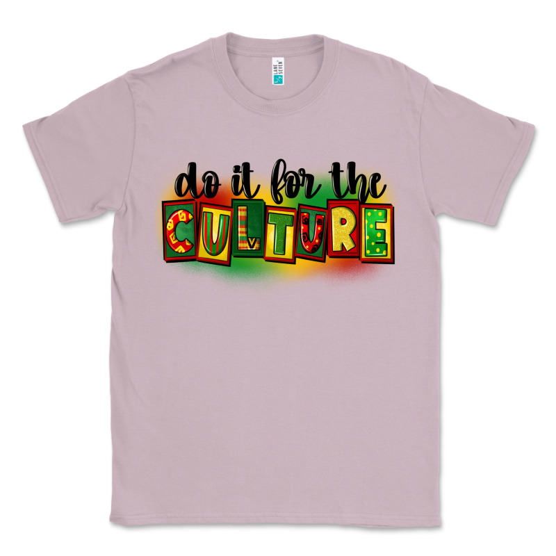 Do It For The Future Classic Tee by CowGirlArtShop | Teevron