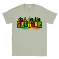 Matcha do it for the future Classic Tee - CowGirlArtShop