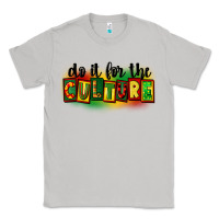 Moon Dust do it for the future Classic Tee - CowGirlArtShop