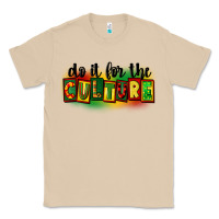 Mushroom do it for the future Classic Tee - CowGirlArtShop