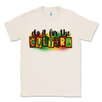 Natural do it for the future Classic Tee - CowGirlArtShop