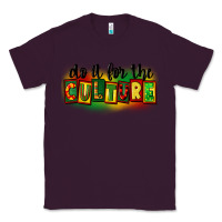 Plum do it for the future Classic Tee - CowGirlArtShop