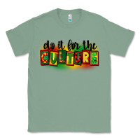 Sage do it for the future Classic Tee - CowGirlArtShop