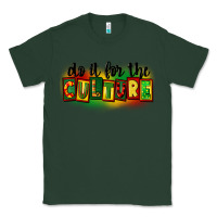Sports Green do it for the future Classic Tee - CowGirlArtShop
