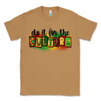 Toasted Coconut do it for the future Classic Tee - CowGirlArtShop