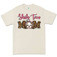 Bone Shih Tzu Mom Premium Tee - Jasminsmagicworld