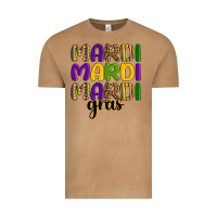 Vintage Camel mardi mardi mardi gras Vintage Tee - OliviaCreatesArt