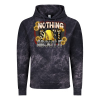 Cloud Black Nothing Soft About It Vintage Hoodie - FaDigitalArtStudio