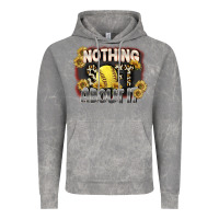 Cloud Rock Nothing Soft About It Vintage Hoodie - FaDigitalArtStudio