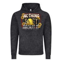 Vintage Arctic Nothing Soft About It Vintage Hoodie - FaDigitalArtStudio