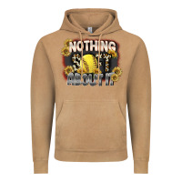Vintage Camel Nothing Soft About It Vintage Hoodie - FaDigitalArtStudio
