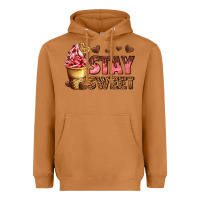Meerkat stay sweet Heavyweight Hoodie - AdoDesignShop