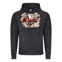 Vintage Arctic baseball mom Vintage Hoodie - FaDigitalArtStudio