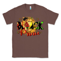 Chestnut black prince Classic Tee - CowGirlArtShop