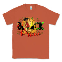 Copper black prince Classic Tee - CowGirlArtShop