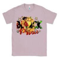 Lilac black prince Classic Tee - CowGirlArtShop