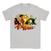 Moon Dust black prince Classic Tee - CowGirlArtShop